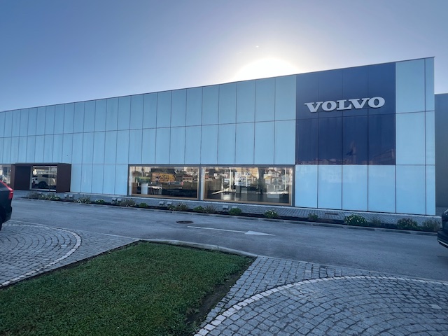 Volvo Portugal