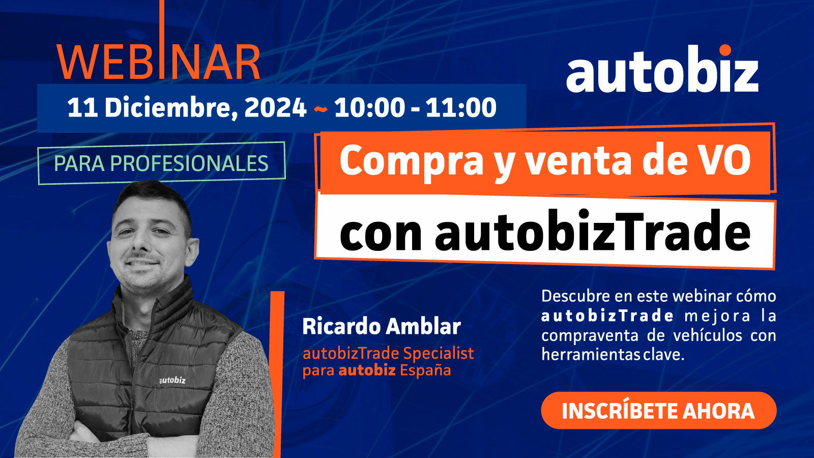 Webinar: Compra y Venta de VO con autobizTrade